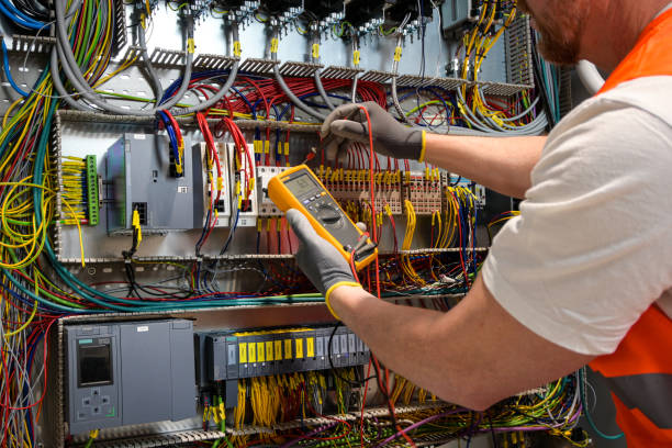 Best Electrical Contractors for Businesses  in Missoula, MT